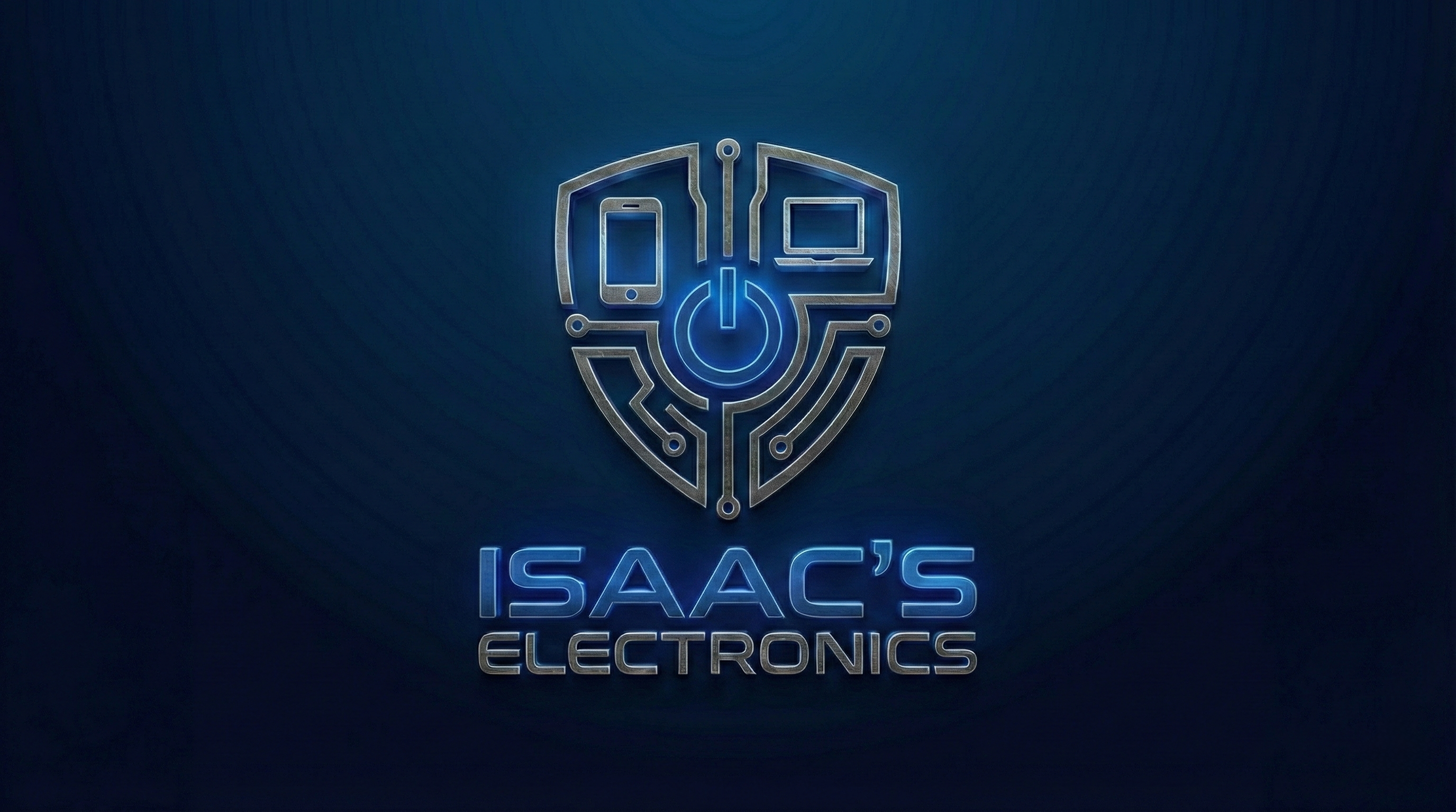 Isaac's Electronics